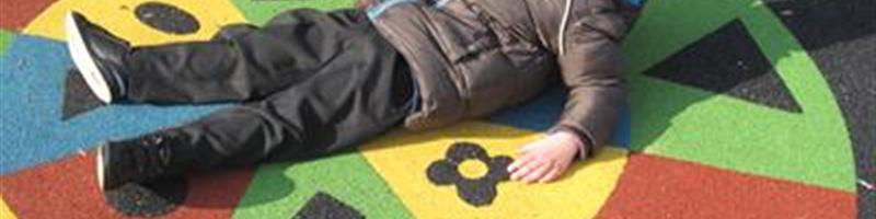 Main image for The Right Safety Surface for your Playground blog post